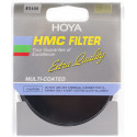 Hoya filter neutraalhall ND400 HMC 82mm