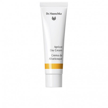 DR. HAUSCHKA Crema de día de albaricoque 30 ml
