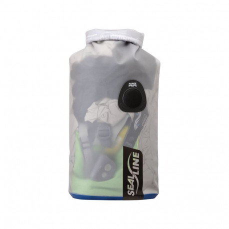 Discovery View 5L Blue kuivakott -