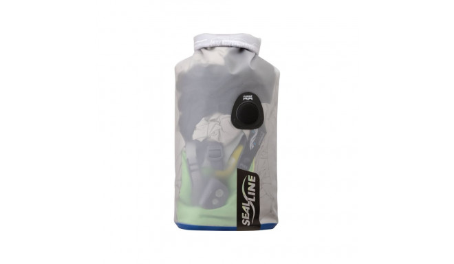 Discovery View 5L Blue kuivakott -