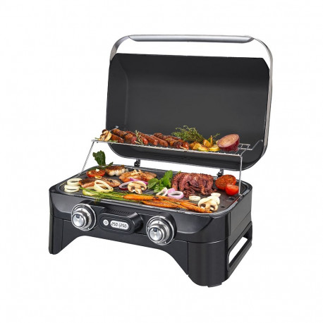 Attitude 2100 EX lauagrill BluFflame -