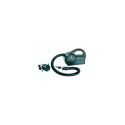 Quickpump akuga, 230V laadijaga -