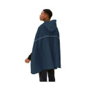 Valdipino Poncho marine vihmakeep - M