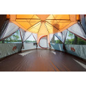 Cortes Octagon 8 hall telk - 8