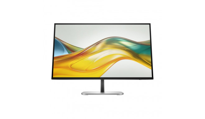 HP S5 Pro 527pq 27inch QHD HDMI DP Monitor