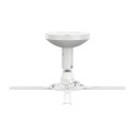 Multibrackets MB-5211 Projector Ceiling mount 305-345 mm / 30kg