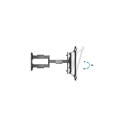 Multibrackets MB-0143 TV mounts up to 65" / 30kg