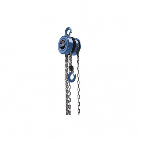 SCHEPPACH CHAIN WINCH CB01