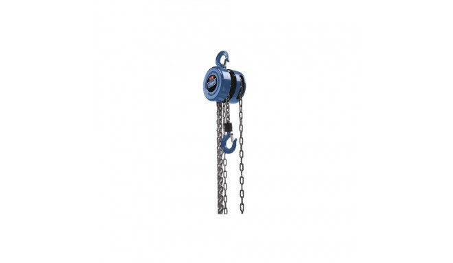 SCHEPPACH CHAIN WINCH CB01
