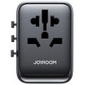 Joyroom reisiadapter JR-TCW01 17W