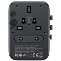 Joyroom reisiadapter JR-TCW01 17W