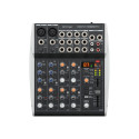 Behringer XENYX 1002SFX audio mikser