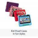 Amazon Fire HD 8 Kids 32GB (2024), sinine
