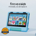 Amazon Fire HD 8 Kids 32GB (2024), sinine
