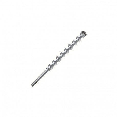 Tarvikute komplekt 10 pcs SDS Plus Extreme 2