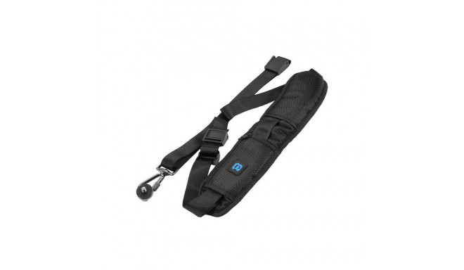 Camera shoulder strap with quick release Puluz PU6001 (for SLR and DSLR cameras)