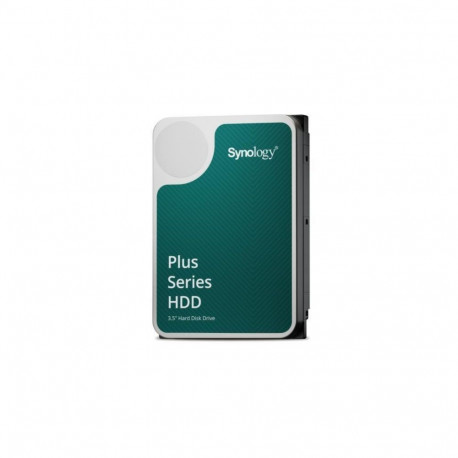 Synology HDD||6TB|SATA 3.0|256 MB|5400 rpm|3,5"|HAT3300-6T