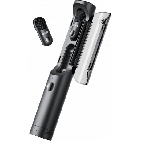 Boya wireless microphone Magic-05 USB-C