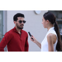 Boya wireless microphone Magic-03