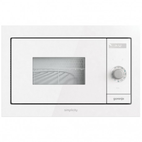 Gorenje built-in microwave oven BM235SYW