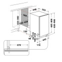Whirlpool WH6IC11BS7LSA
