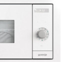 Gorenje integreeritav mikrolaineahi BM235SYW