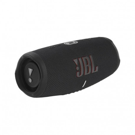 JBL Charge 5 Black Portable Bluetooth v5.1  IP67  7500mAh  up to 20 hours
