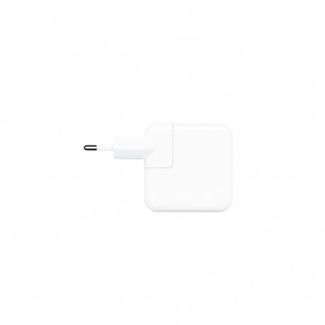 Apple toiteadapter USB-C 30W