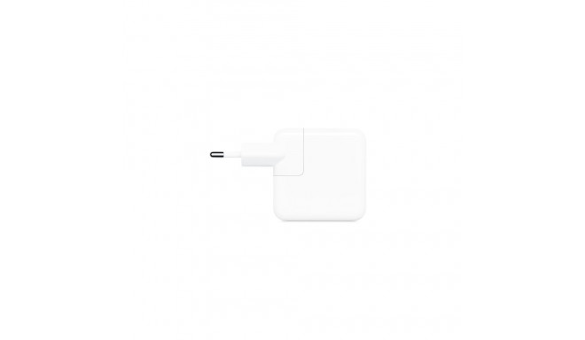 Apple toiteadapter USB-C 30W