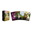 Oracle Deck - Seasons of the Witch Litha 44 Cards 10 x 14 x 3.5 cm