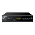 Set-Top Box - Esperanza EV106P HDMI USB 2.0 Timeshift DVB-T2 Black