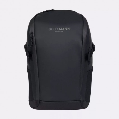 Seljakott Beckmann Street GO Black maht 26l