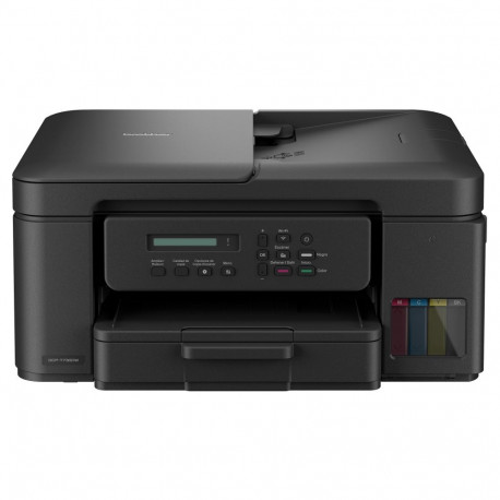 Kontorikombain Brother DCP-T730DW Inkbenefit 3-in-1