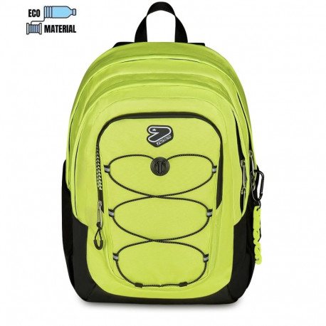 Seljakott Tech Line Evening Primose 30l, kollane Seven