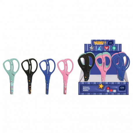 Käärid 13cm Yuhu assortii, Interdruk