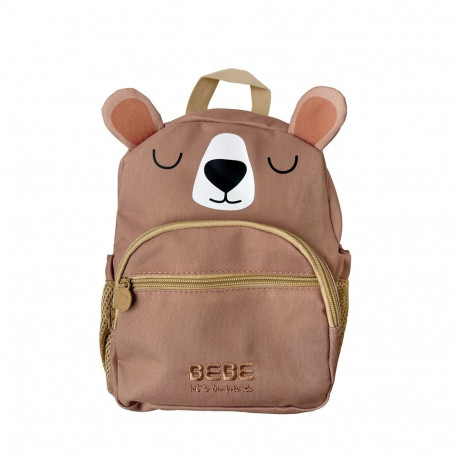 Seljakott väikelastele  BEBE Friends Teddy Bear, Interdruk