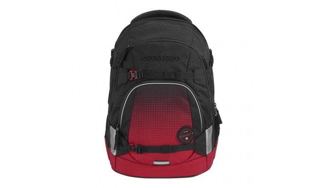 Koolikott Coocazoo Mate Blazing Fire, 30l, 1250g