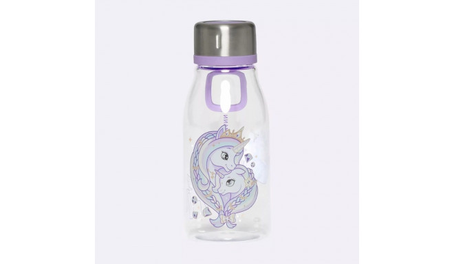 Veepudel Beckmann Unicorn Princess Purple 400ml