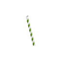 Paberkõrred Greenware, biolagunevad 20tk/pk