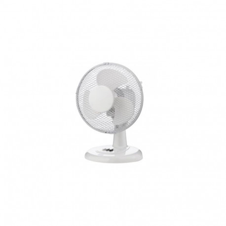 Ventilaator lauale 23cm, ECG FT23a  - 2 kiirust, 2 liikumissuunda, 30W 60dB