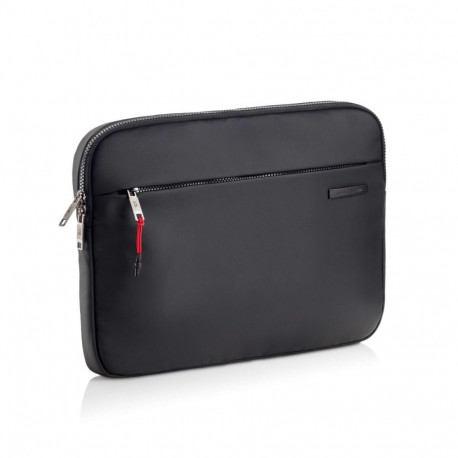 Sülearvuti ümbris Bag To Work Miquelrius 15,6" must