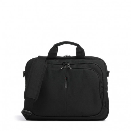 Sülearvutikott Samsonite Guardit 3.0 Slim, 15,6", must, 10,5" tahvelarvuti tasku, 40x30x6cm, 11L, 0,