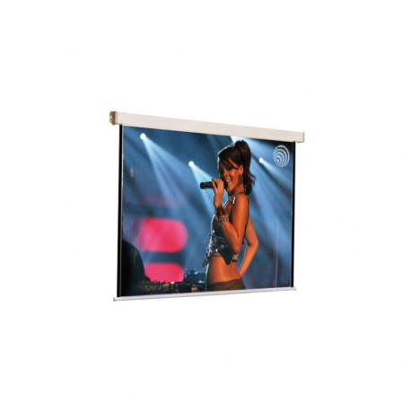 TK-Team projektori ekraan 1:1 PMS200 200x200cm