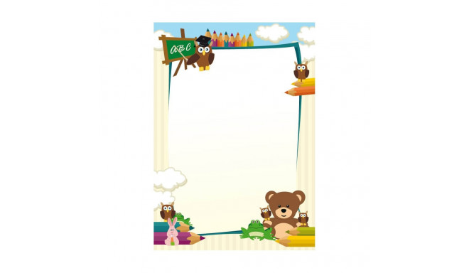 Diplomipaber Class/klasa 170g 25tk/pk