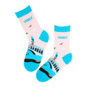 SOKISAHTEL CITY SOCKS VENICE puuvillased sokid 444, 446