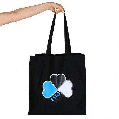 SOKISAHTEL ESTO 2025 riidest kott 425