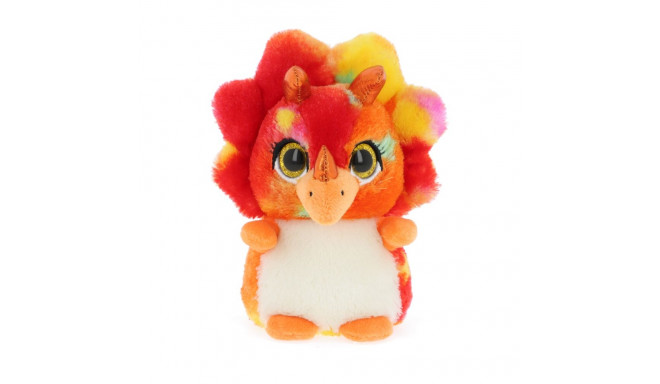 Keel Toys Motsu triceratops 14 cm