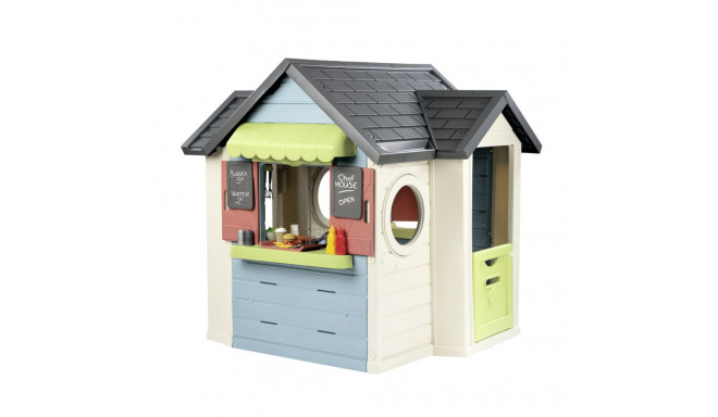 Smoby Chef mängumaja köögiga