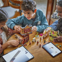 LEGO Harry Potter Kvaliteetsed lendluudpalli tarvikud ja jäätisekiosk
