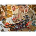 LEGO Ninjago Templilaev